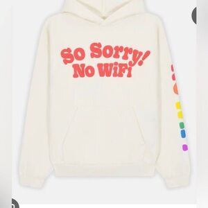 Mad Happy Sweat Set So Sorry No WiFi